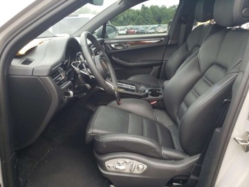 Porsche Macan 2023 Porsche Macan Base 2023 2.0l 2.0 Benzyna 261KM, zdjęcie 7