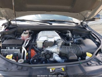 Dodge Durango III 2021 Dodge Durango SRT, HELLCAT, AWD, 2021r., 6.2L 6.2 Benzyna 720KM, zdjęcie 12