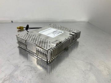 001BZK053635 JINÉ MODUL 530 D 170 2008 BMW 5 TOURING (E61)