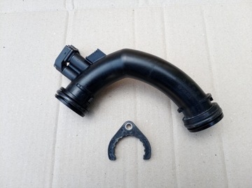 BMW G20 G21 G30 G31 G01 G02 RURA PRZEWÓD TURBINY 8587519 B47D20B