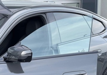 BMW Seria 4 G22-23-26 Coupe 2.0 420d 190KM 2023 BMW Seria 4 Pierwszy wlasciciel Gwarancja Pakiet M Bezwypadkowy FVAT23, zdjęcie 11