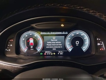 Audi Q8 2022 Audi Q8 Premium Plus 55 Tfsi Quattro Tiptronic 2022 3.0 Benzyna 335KM, zdjęcie 11