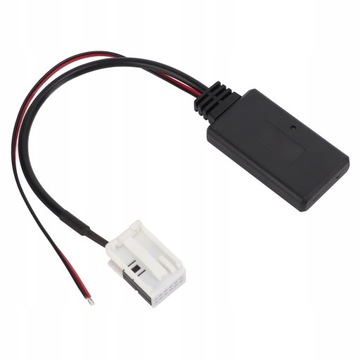 АДАПТЕР BLUETOOTH AUX МОДУЛЬ ДЛЯ AUDI SEAT SKODA