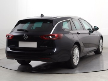 Opel Insignia I Sports Tourer Facelifting 2.0 CDTI Ecotec 170KM 2017 Opel Insignia 2.0 CDTI, Salon Polska, Serwis ASO, zdjęcie 4