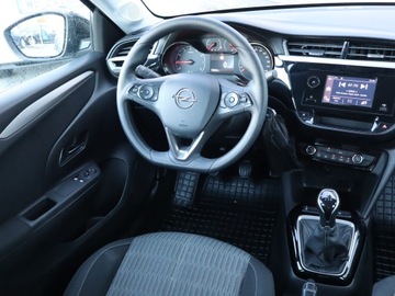 Opel Corsa F Hatchback 5d 1.2 75KM 2020 Opel Corsa 1.2, Salon Polska, 1. Właściciel, zdjęcie 6