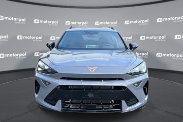 Cupra Formentor 2025 Cupra Formentor 2.0 TSI 204 KM DSG 4Drive, zdjęcie 1