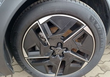 Peugeot 408 2025 Peugeot 408 260 1.6 Plug-In Hybrid 225 Allure AT Demo GWARANCJA FV23, zdjęcie 8