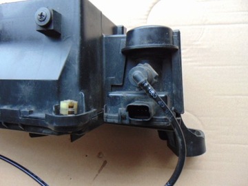 CITROEN C4 PICASSO 2.0 HDI NÁDRŽ KAPALINY FAP PUMPIČKA LEDVINA 9658154580