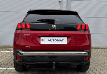 Peugeot 3008 II Crossover 1.6 THP 180KM 2018 Peugeot 3008 ALLURE Salon PL 1.6 180 km automat 1.6 Benzyna 180KM, zdjęcie 6