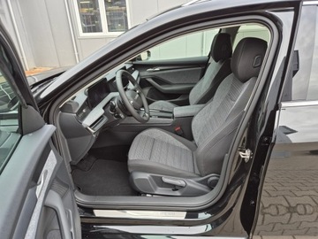Skoda Superb III Kombi Facelifting 2.0 TDI SCR 150KM 2025 Skoda Superb Selection 2.0 TDI 150KM Auto z placu, zdjęcie 14