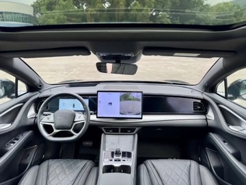 BYD Sealion 7 82.5kWh 530KM 2025 BYD Sealion 7 BYD Sea Lion 07 BEV Elektryczny 530KM, zdjęcie 9