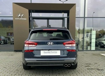 Hyundai i30 III 2025 Hyundai i30 N-LINE LUXURY Wagon 140 KM Gwarancja do 2030 FV23, zdjęcie 9