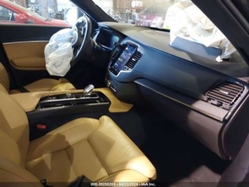 Volvo XC90 II 2023 Volvo XC 90 2023r, B6, ultimate, 2.0L, 4x4 2.0 Benzyna 295KM, zdjęcie 8