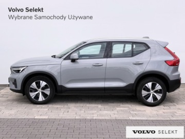 Volvo XC40 Crossover Facelifting 2.0 B3 163KM 2024 Volvo XC 40 XC40 B3 Benzyna | Core | Salon Polska, zdjęcie 6