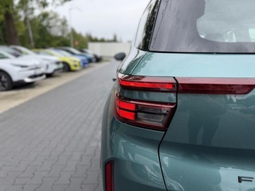 Opel Frontera C 2025 Opel Frontera Hybrid 1.2 Turbo 110KM eDCT6 | Przedłużona ochrona 8 lat |, zdjęcie 9