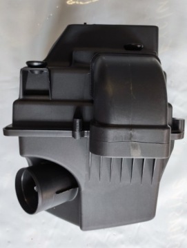 JEEP CHEROKEE KL 2014 OBUDOWA FILTRA POWIETRZA