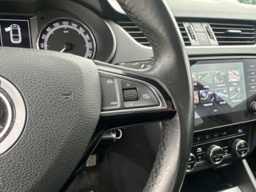 Skoda Octavia III Liftback Facelifting 2.0 TDI 150KM 2019 Skoda Octavia 2.0 TDI 150KM Ambition Salon PL FV23, zdjęcie 24