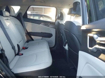 Kia 2023 Kia Sportage 2023, 4x4, HYBRID EX 1.6 Hybryda 177KM, zdjęcie 9