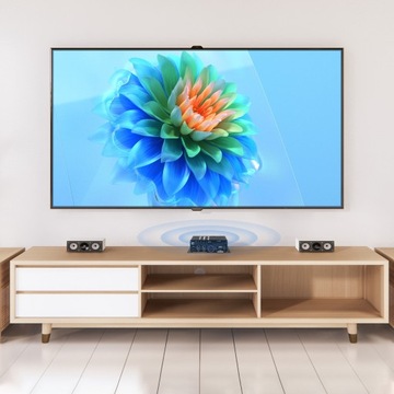 40 Вт стерео аудио усилитель мини-аудиоплеер Bluetooth для домашнего автомобиля