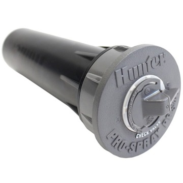 Выдвижной дождеватель Hunter PRO-SPRAY PRS40 CV
