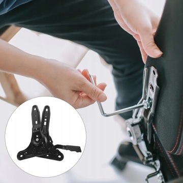 Детали инструментального кресла для регулировки угла