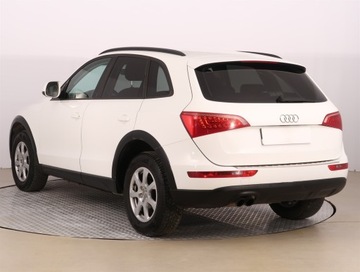 Audi Q5 I SUV Facelifting 2.0 TDI 143KM 2012 Audi Q5 2.0 TDI, 4X4, Xenon, Bi-Xenon, Klima, zdjęcie 3