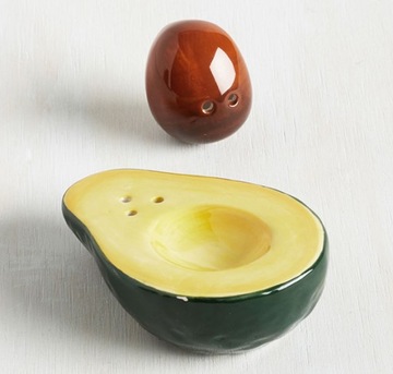 приправы АВОКАДО