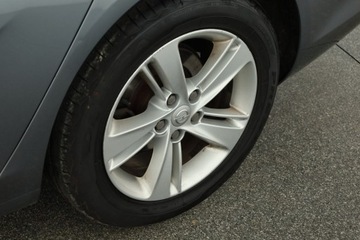 Opel Insignia I Sports Tourer Facelifting 2.0 CDTI Ecotec 170KM 2017 Opel Insignia 2.0 CDTI, Salon Polska, Serwis ASO, zdjęcie 8