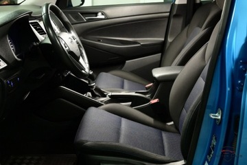 Hyundai Tucson 2015 Hyundai Tucson 1.6 T-GDi 177KM Climatronic Navi Drive Mode Kamera Tempomat, zdjęcie 17