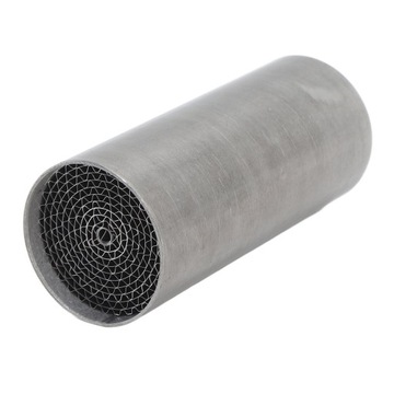 ЛЕГКИЙ МОТОЦИКЛ СПОРТИВНЫЙ КАТАЛИЗАТОР 42X100MM DBKILER НЕРЖАВЕЮЩАЯ СТАЛЬ