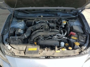 Subaru 2019 Subaru Crosstrek 2019 SUBARU CROSSTREK LIMITED 2.0 Benzyna 152KM, zdjęcie 11