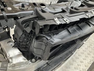 PAS PRZEDNI KPL BMW X1 F48 2.0i B48A20A