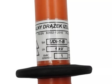 ИЗОЛЯЦИОННЫЙ стержень УНИВЕРСАЛЬНЫЙ УДИ-1-Б