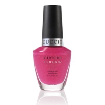 CUCCIO Lakier do paznokci 6011 - 13ml