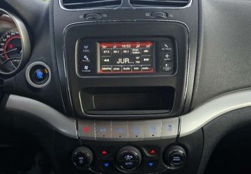 Fiat Freemont 2.0 Multijet II 16v 170KM 2012 Fiat Freemont Fiat Freemont 7 os siedzenia dzieciece 2.0 Diesel 170KM, zdjęcie 26