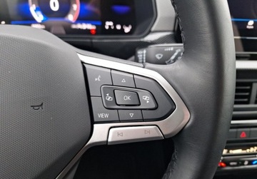 Volkswagen T-Cross SUV Facelifting 1.0 TSI 115KM 2024 Volkswagen T-Cross SalonPL 1.0TSI 115KM Kamera Keyless Podgrzew.Fot. GWARA, zdjęcie 19