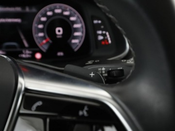 Audi A6 C8 Avant 2.0 40 TDI 204KM 2021 Audi A6 Avant FV23% 4x4 mHEV S-tronic jasne skóry, zdjęcie 33