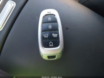 Hyundai Santa Fe IV 2023 Hyundai Santa Fe 2023 r., 1,6L SEL PREMIUM 1.6 Hybryda 226KM, zdjęcie 11