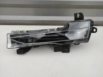 HALOGEN LED DRL LEWY Tesla Model 3 LIFT Y 1624797-00-A