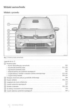VW Volkswagen Golf Sportsvan Golf SV Руководство