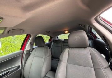 Alfa Romeo Giulietta Nuova II Hatchback 5d 2.0 JTD 16v 140KM 2012 Alfa Romeo Giulietta 2012 rok BEZWYPADKOWY Piekny Stan Klimatyzacja ZAD, zdjęcie 13