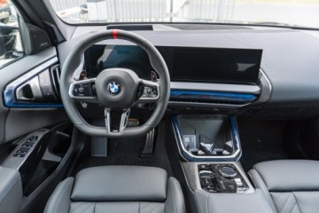 BMW X3 G45 2026 BMW X3 NOWE BMW X3 M50 xDrive, zdjęcie 17