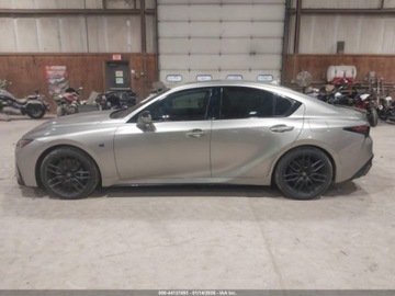 Lexus IS III 2023 Lexus IS LEXUS IS 500 F SPORT PERFORMANCE PREMIUM 5.0 Benzyna 479KM, zdjęcie 5