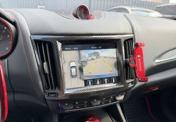 Maserati Levante 2019 Maserati Levante Levante Trofeo 3.8 Benz 580 KM Warszawa 3.8 Benzyna 580KM, zdjęcie 9