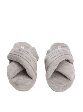 Kapcie Tommy Hilfiger Comfy Home Slippers With Str