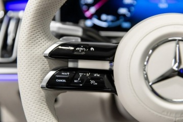 Mercedes Klasa S W223/V223 2025 Mercedes S 450 d 4Matic Long., zdjęcie 30