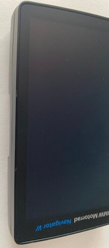 ДИСПЛЕЙ BMW MOTORRAD NAVIGATOR VI