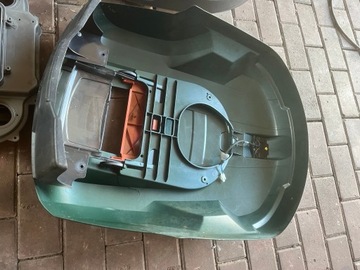 Чехол для робота-газонокосилки Husqvarna 220AC