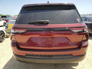 Jeep Grand Cherokee V 2023 Jeep Grand Cherokee 2023 JEEP GRAND CHEROKEE LIMITED 3.6 Benzyna 293KM, zdjęcie 6