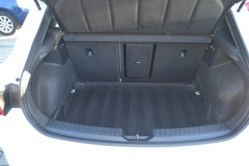 Seat Leon III Hatchback Facelifting 1.5 EcoTSI 130KM 2020 Seat Leon z Niemiec,Opłacony, zdjęcie 11